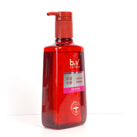 【品牌周】b2v沐浴露(保湿水嫩)580ml_2