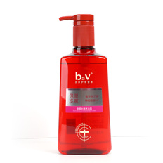 【品牌周】b2v沐浴露(保湿水嫩)580ml