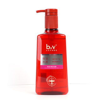 【品牌周】b2v沐浴露(保湿水嫩)580ml