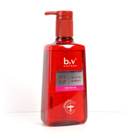 【品牌周】b2v沐浴露(保湿水嫩)580ml_1