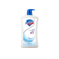 【新品上线——2026年厂家直发】舒肤佳经典净护系列沐浴露1000ml（纯白清香/柠檬清香）_2