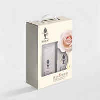 【新品上线】阿道夫精油洗沐套装(500g丝滑+500g魅力沐浴)_0