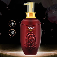 【NAK】NAK洗发露580ml_1
