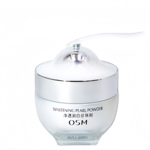 【均一价】欧诗漫净透润白珍珠粉20g(20260202到期)