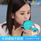 丹姿水密码海藻盈润水漾轻盈气垫CC霜（亮皙色)（自然色）【新旧包装随机发货】_0