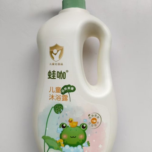 【均一价】蛙咖儿童洗发沐浴露1L/蛙咖儿童沐浴露1L（保质期20261112）