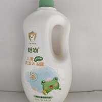 【均一价】蛙咖儿童洗发沐浴露1L/蛙咖儿童沐浴露1L（保质期20261112）_1