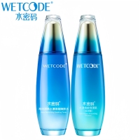 【618特惠】丹姿水密码水漾焕能细肤水+水漾焕能保湿乳（清润）水乳_0
