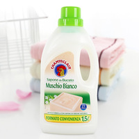 【五月特惠】大公鸡管家液态洗衣皂液1500ml（买一送一）到手两瓶_3