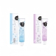 【限时秒杀】【2支10元】舒及花漾白牙膏山茶花薄荷/蔚蓝风铃薄荷香型120g_0