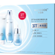 【夏日特惠】丹姿水光白水密码377水光亮白臻选礼盒（100g+120ml+30ml）（保质期20270909 ）送丹姿致爱香氛沐浴露（清新蓝风铃）750g(保质期20260725)_2