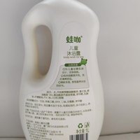【均一价】蛙咖儿童洗发沐浴露1L/蛙咖儿童沐浴露1L（保质期20261112）_2