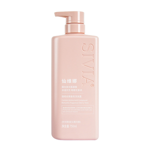 仙维娜强韧去屑香氛洗发露750ml