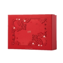 【五月特惠】谷雨蛇转钱坤新年礼盒