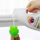 【五月特惠】大公鸡管家液态洗衣皂液1500ml（买一送一）到手两瓶_1