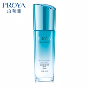 【2025厂家直发】珀莱雅水漾芯肌透润乳（清润型/倍润型）120ml