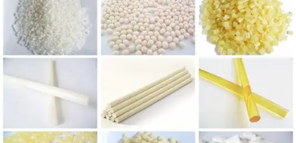 热熔胶和水胶可以一起使用吗？