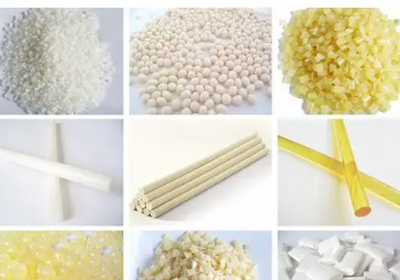 熱熔膠和水膠可以一起使用嗎?