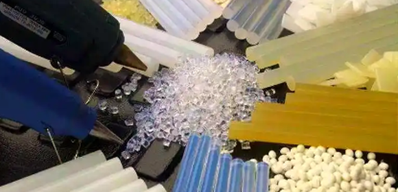 热熔胶的长期存放与性能考量