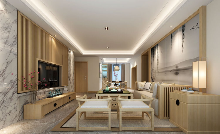 世欧王庄7#135m²
