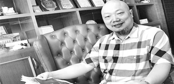 海峽都市報專訪好日子裝飾董事長王涌-以品質為基礎方能口碑相傳