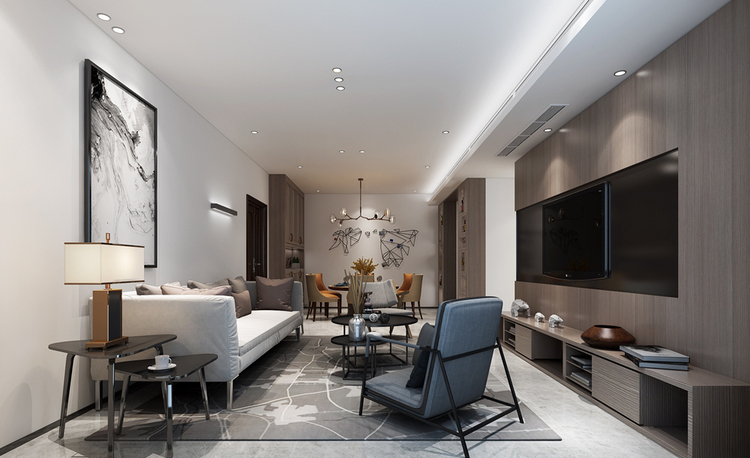世欧王庄148m²