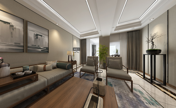 衣锦华庭350m²