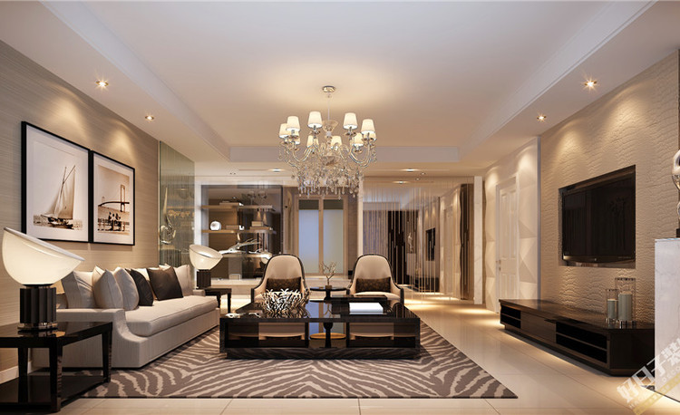 长乐兴美花园160m²