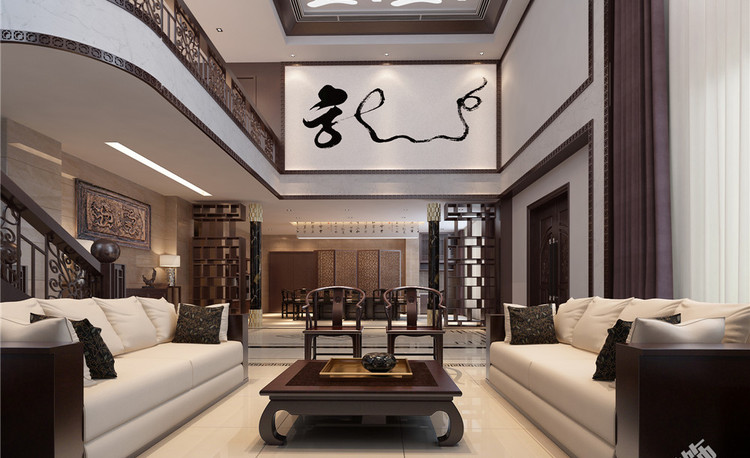 长乐自建别墅800m²