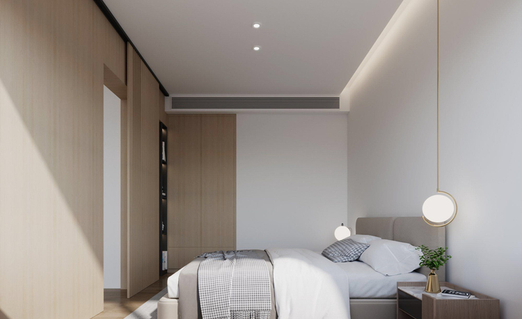 闽发世家166m²