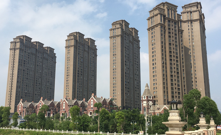 融侨国际公馆