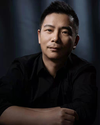 林宇明