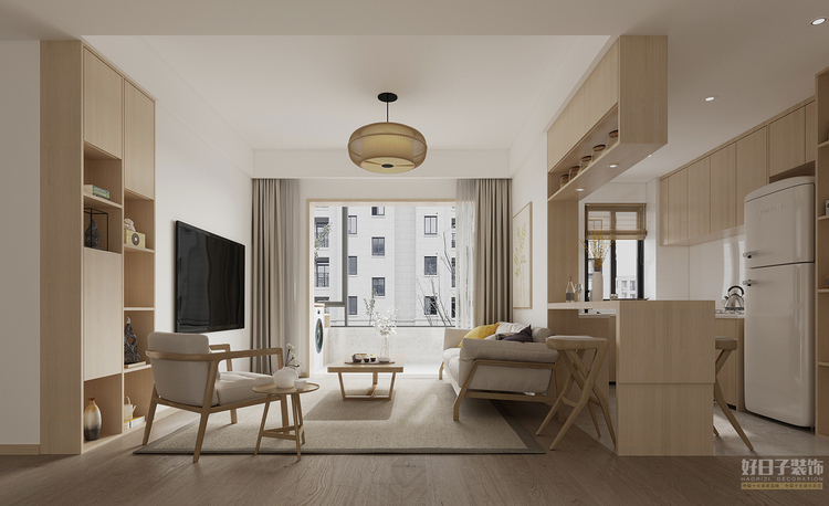 联建新苑90m²