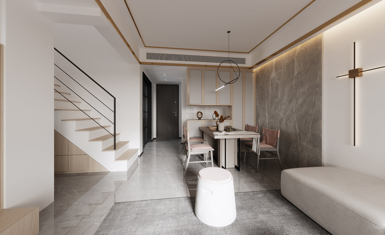 厦门龙湖春江郦城110m²