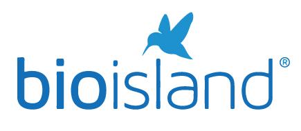 Bioisland