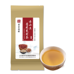 黄帝内经·养生茶（随手礼） 赤小豆薏米芡实茶HD-C30SC