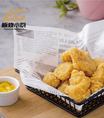 唐杨鸡块
