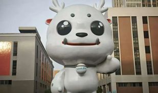 共探智装新未来！福建省室内装饰装修协会一行莅临厦门立林考察交流，共启全屋智能战略合作新篇章