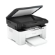 HP惠普Laser MFP 136wm锐系列黑白激光多功能无线WiFi手机打印机一体机A4复印件扫描三合一小型家用办公136NW_2