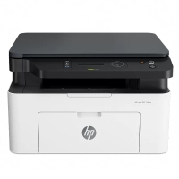 HP惠普Laser MFP 136wm锐系列黑白激光多功能无线WiFi手机打印机一体机A4复印件扫描三合一小型家用办公136NW_0