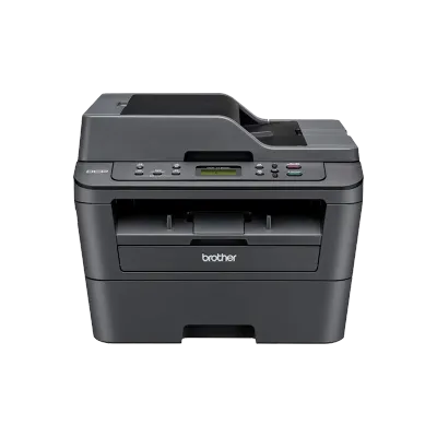 黑白激光多功能自动双面打印一体机打印复印扫描有线网络打印家用办公A4三合一