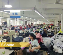Factory E-Shine