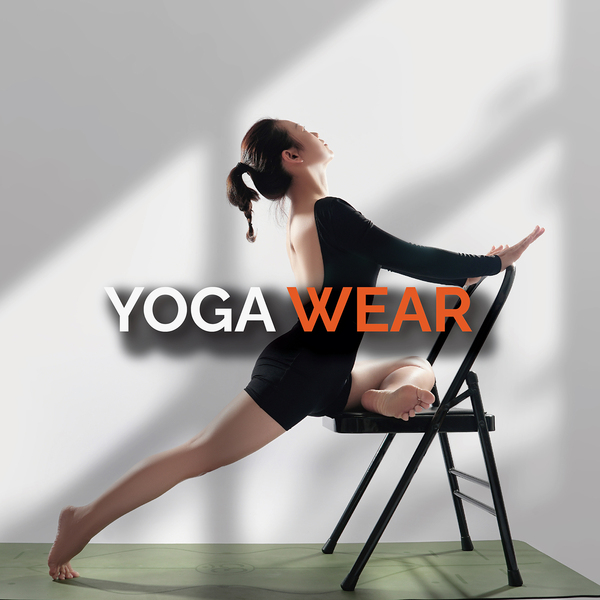Yoga wear