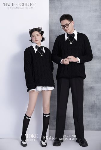 杨先生&岳女士