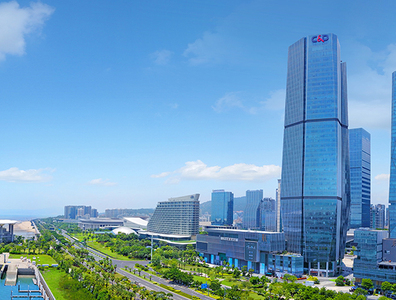 建发集团