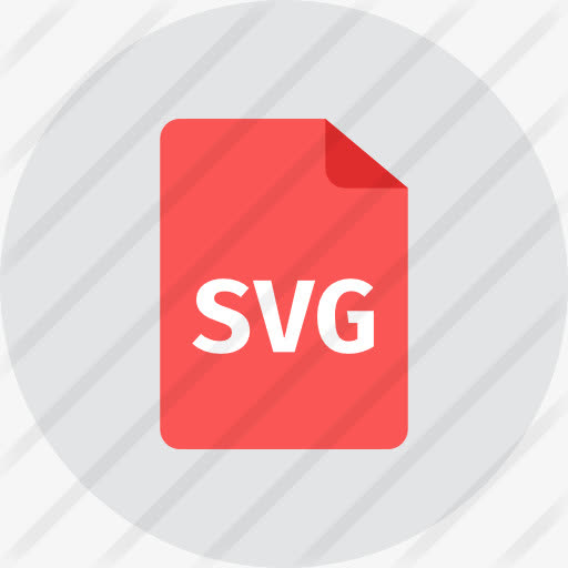 SVG格式图片