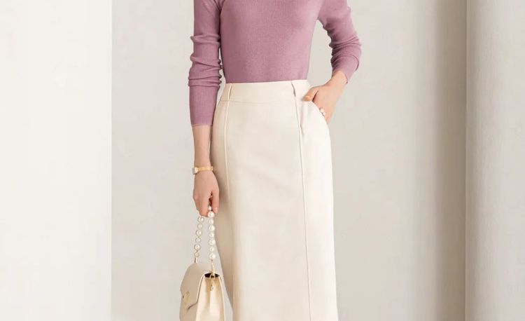 知性美学，成为自己的缪斯