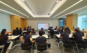 诺而为“运营官·管训营”揭秘：好服务的背后，是持续的专业打磨