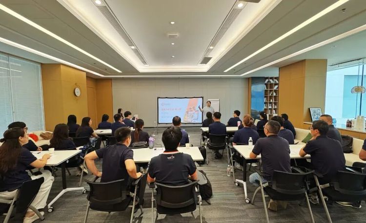 诺而为“运营官·管训营”揭秘：好服务的背后，是持续的专业打磨