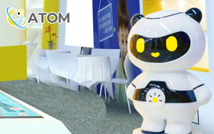 福州阿童目科技有限公司